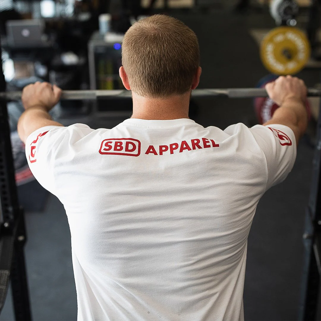 IPF T-Shirt (m/w) - Image 3