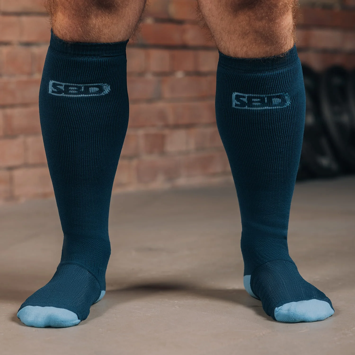 Kreuzhebesocken (Limitierte Reflect Edition) - Image 4