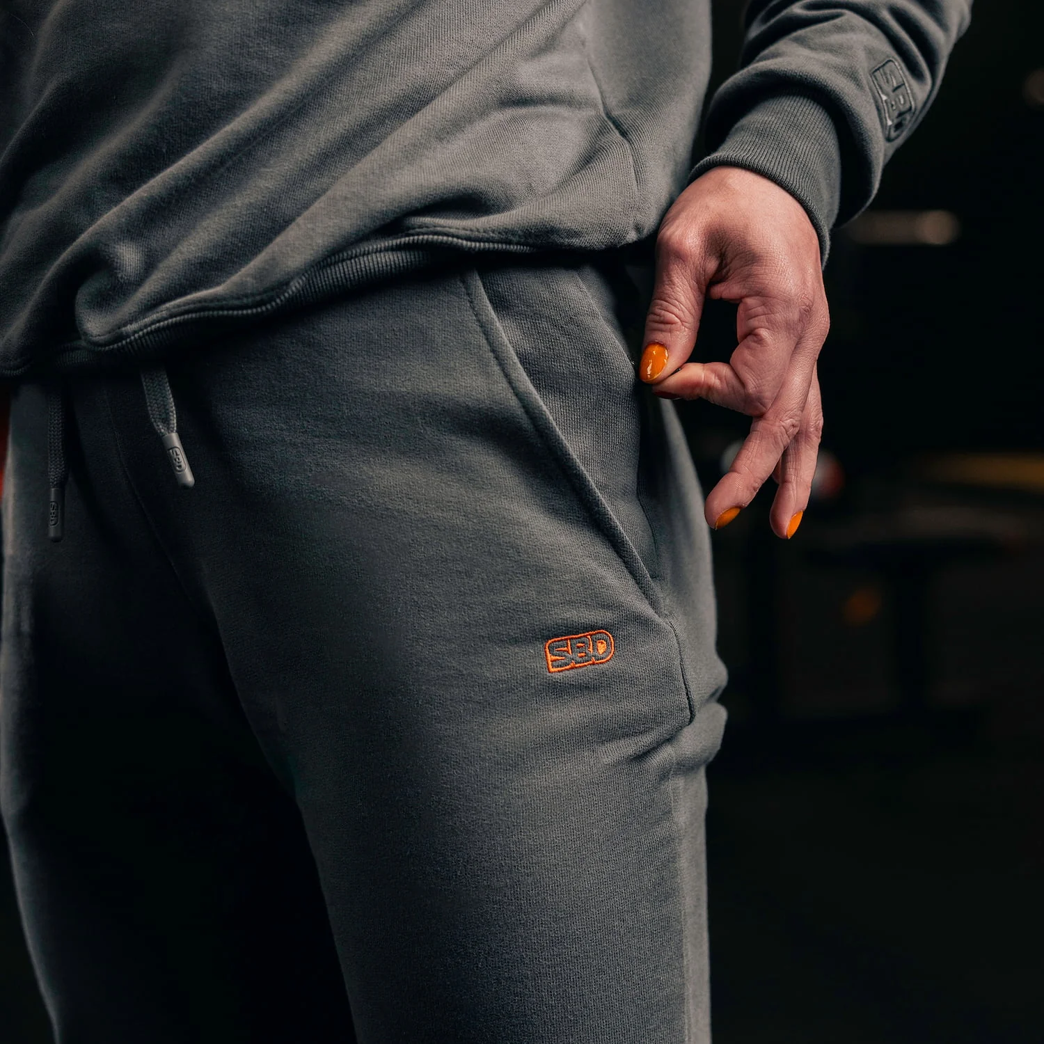 SBD Jogginghosen (Limitierte Forge Edition) - Image 4