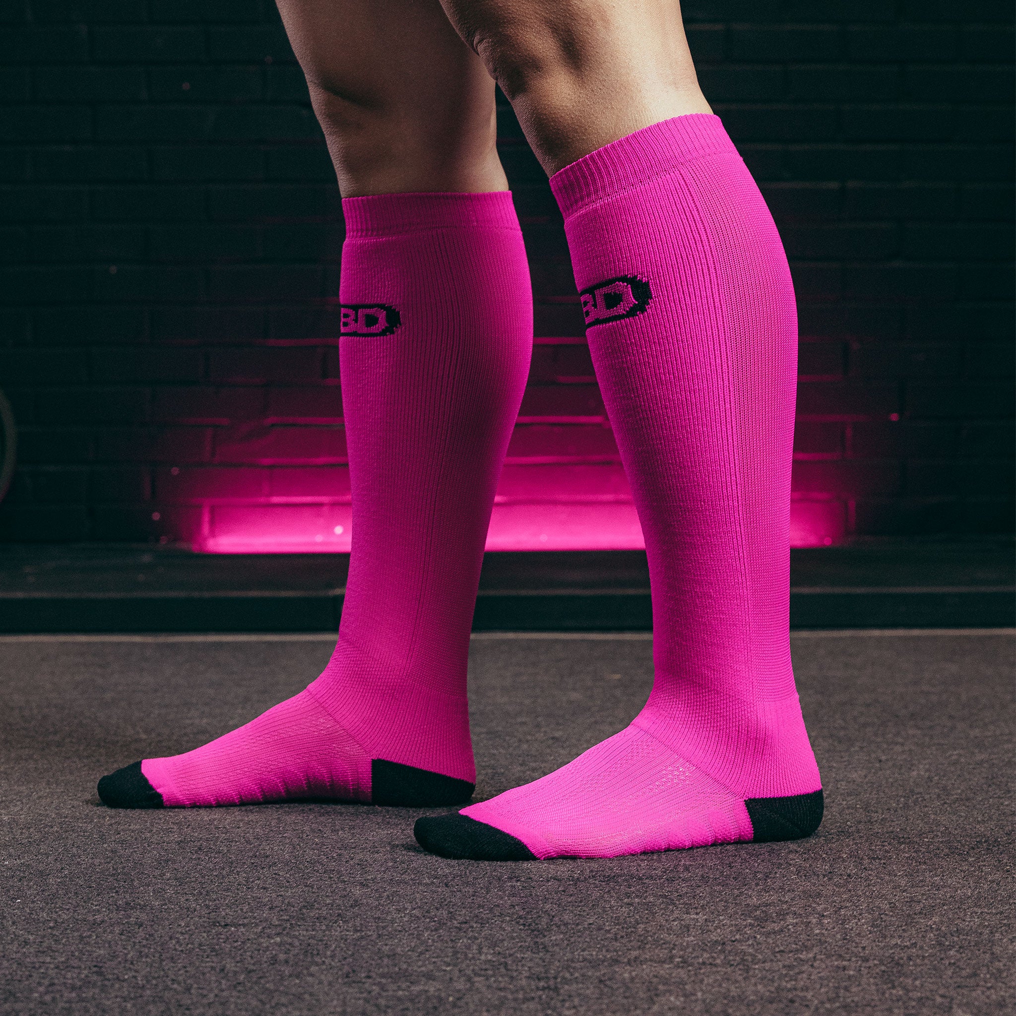 SBD Kreuzhebesocken (Limitierte Nova Edition) - Image 3