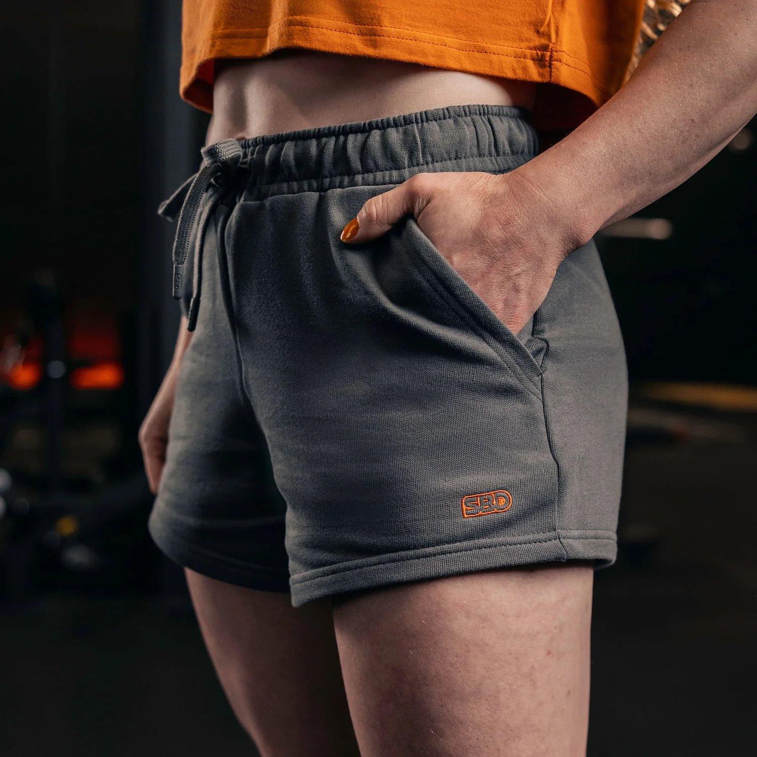 SBD Shorts (Limitierte Forge Edition) - Image 3
