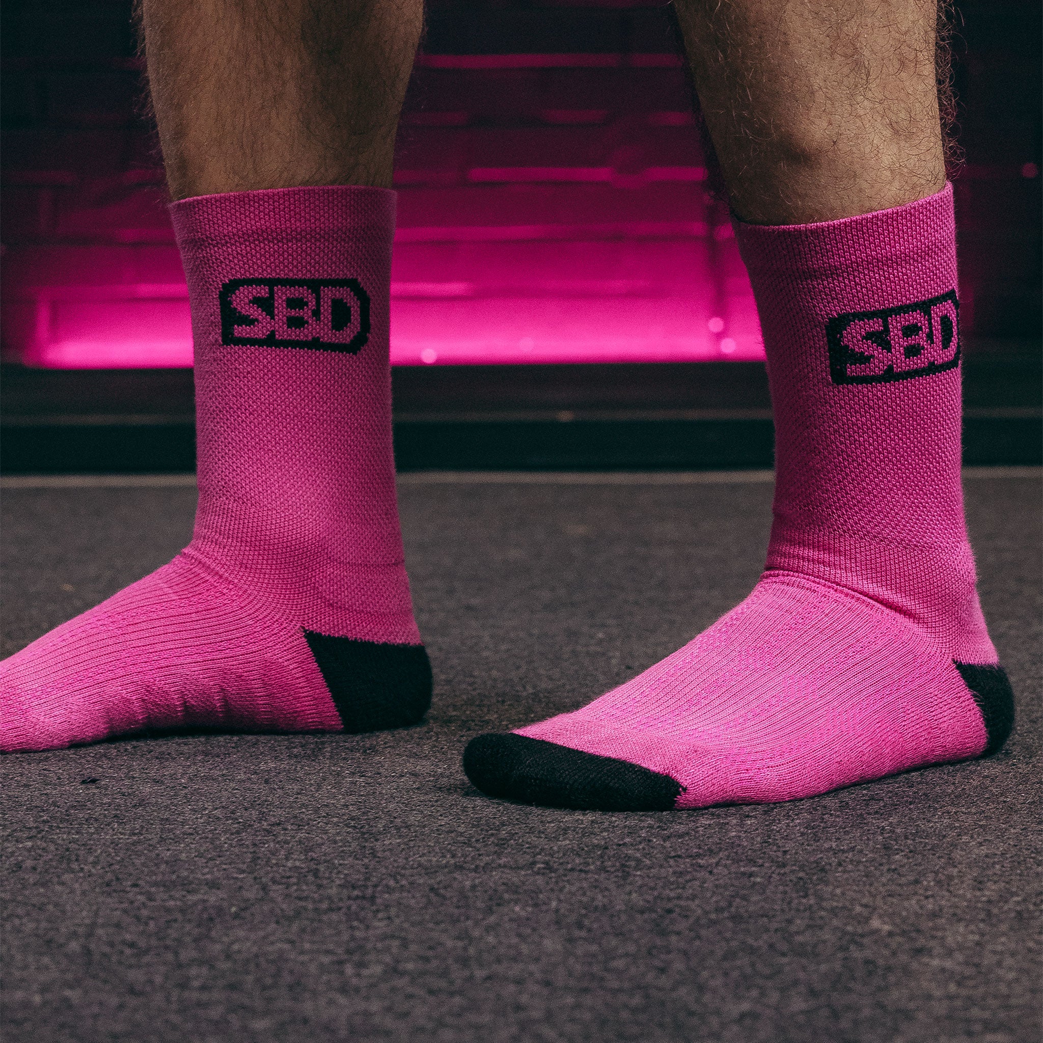 SBD Sportsocken (Limitierte Nova Edition) - Image 4