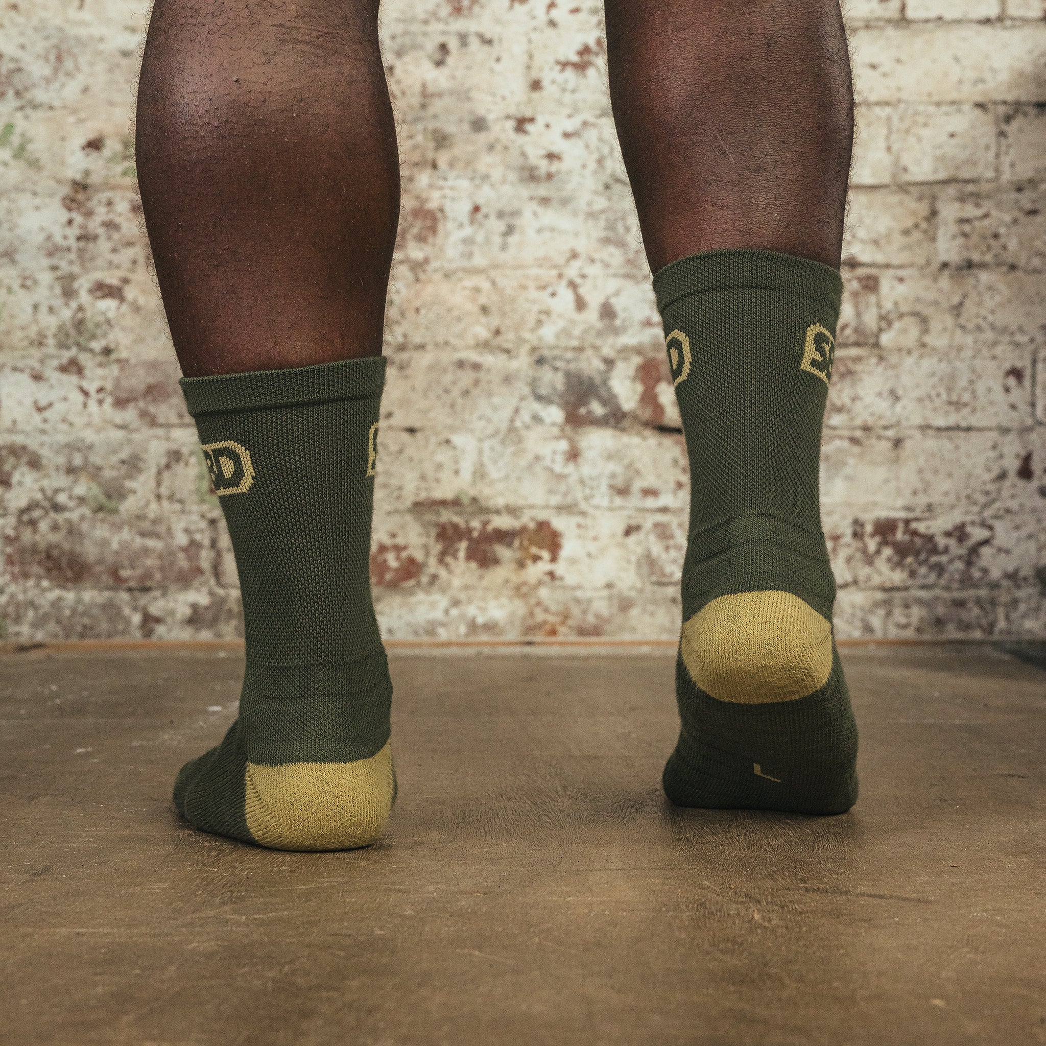SBD Sportsocken (Limitierte Resolve Edition) - Image 6