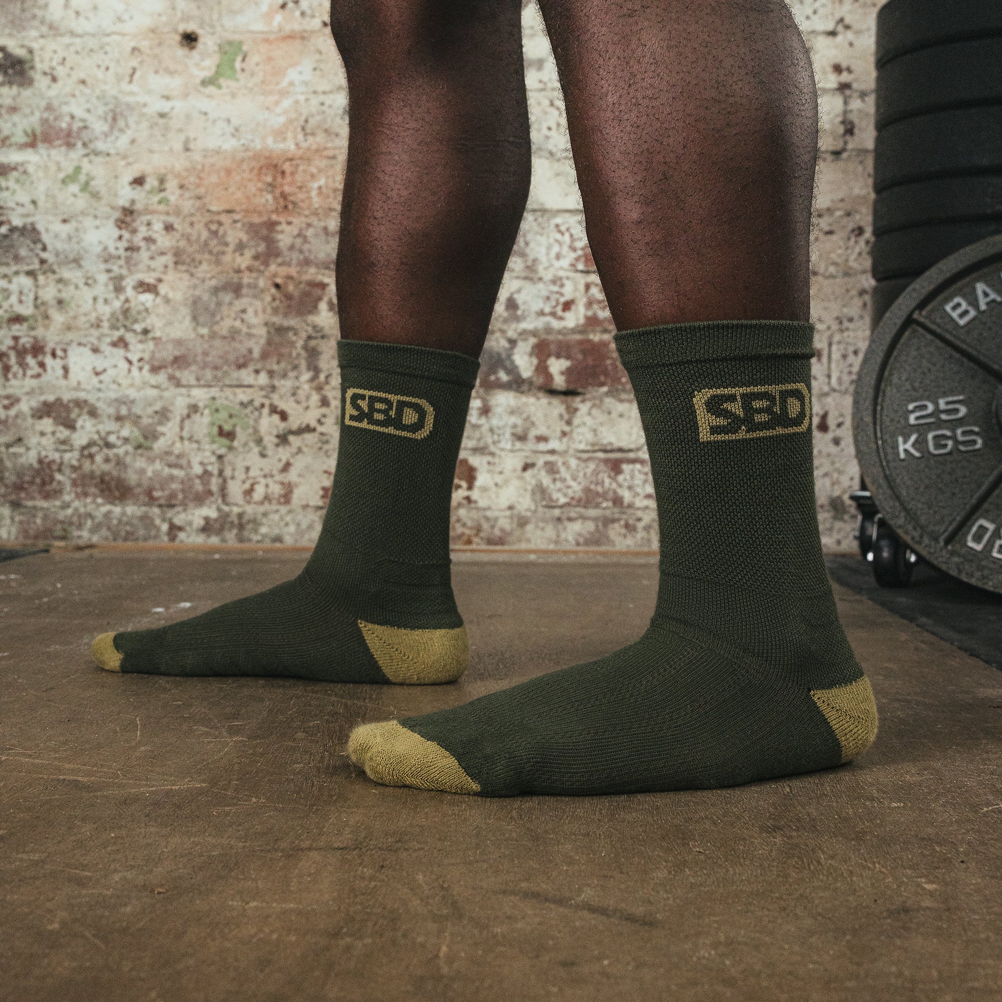 SBD Sportsocken (Limitierte Resolve Edition) - Image 7