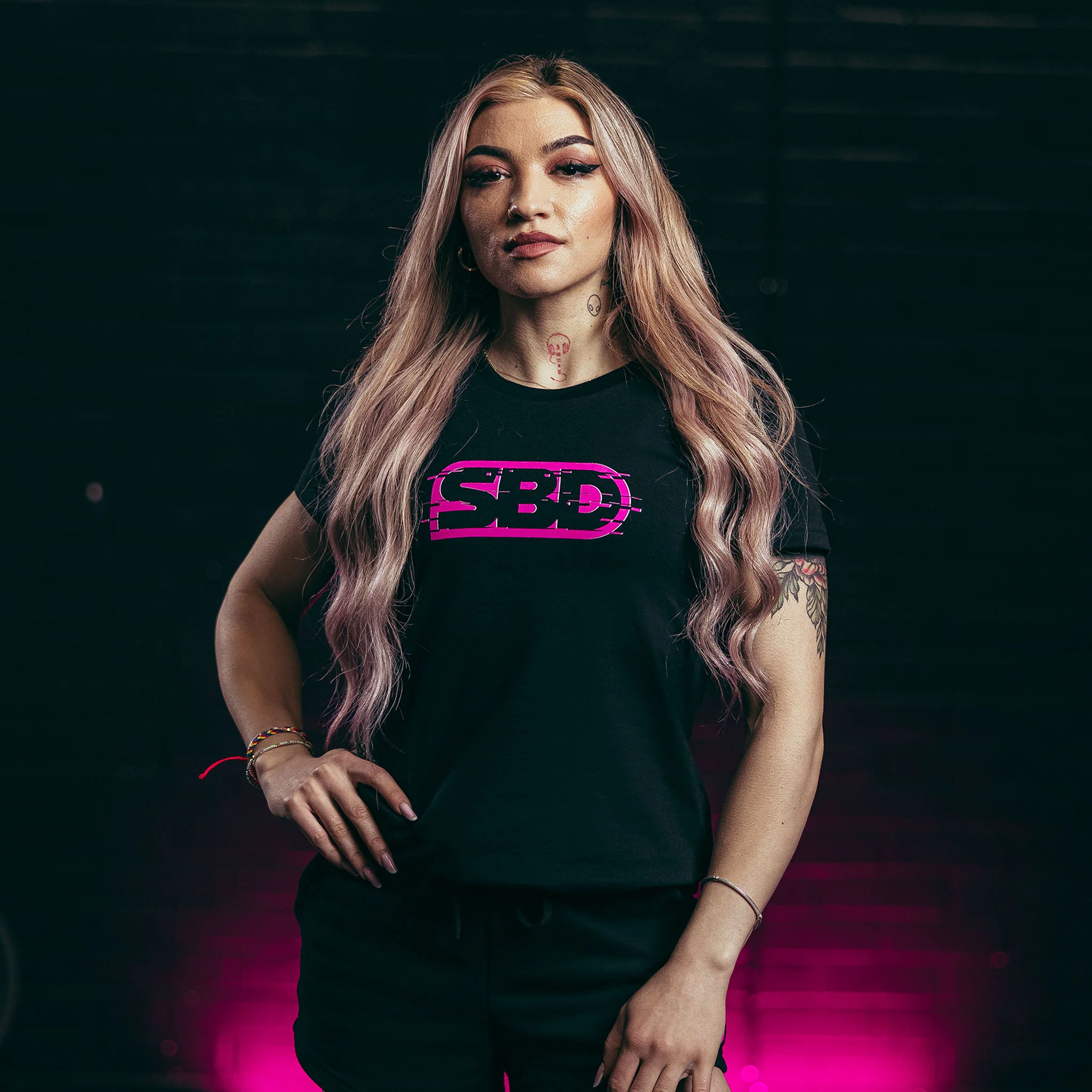 SBD T-Shirt (Limitierte Nova Edition) - Image 3