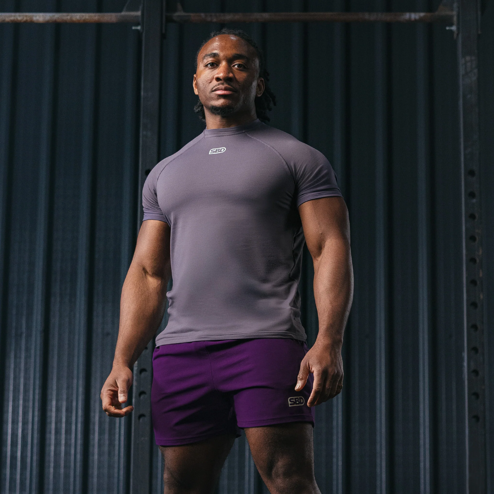 SBD Training Shorts Männer (Limitierte Aspire Edition) - Image 3