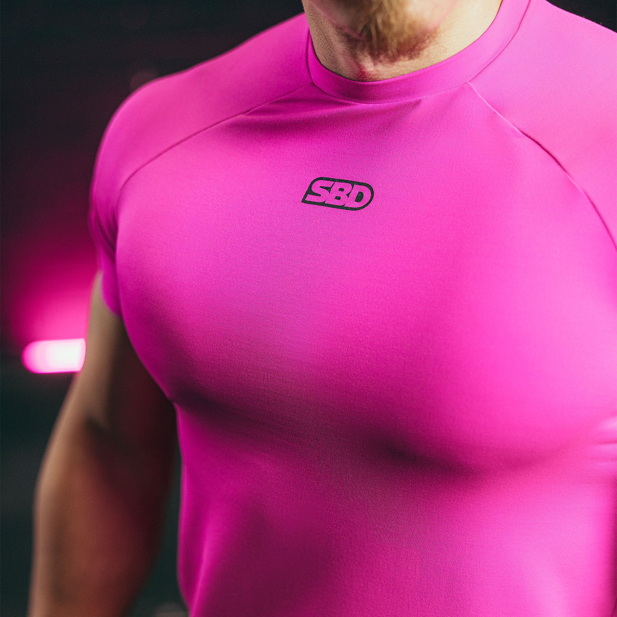 SBD Training T-Shirt (Limitierte Nova Edition) - Image 6